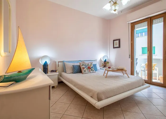 Luxury House Alghero Center