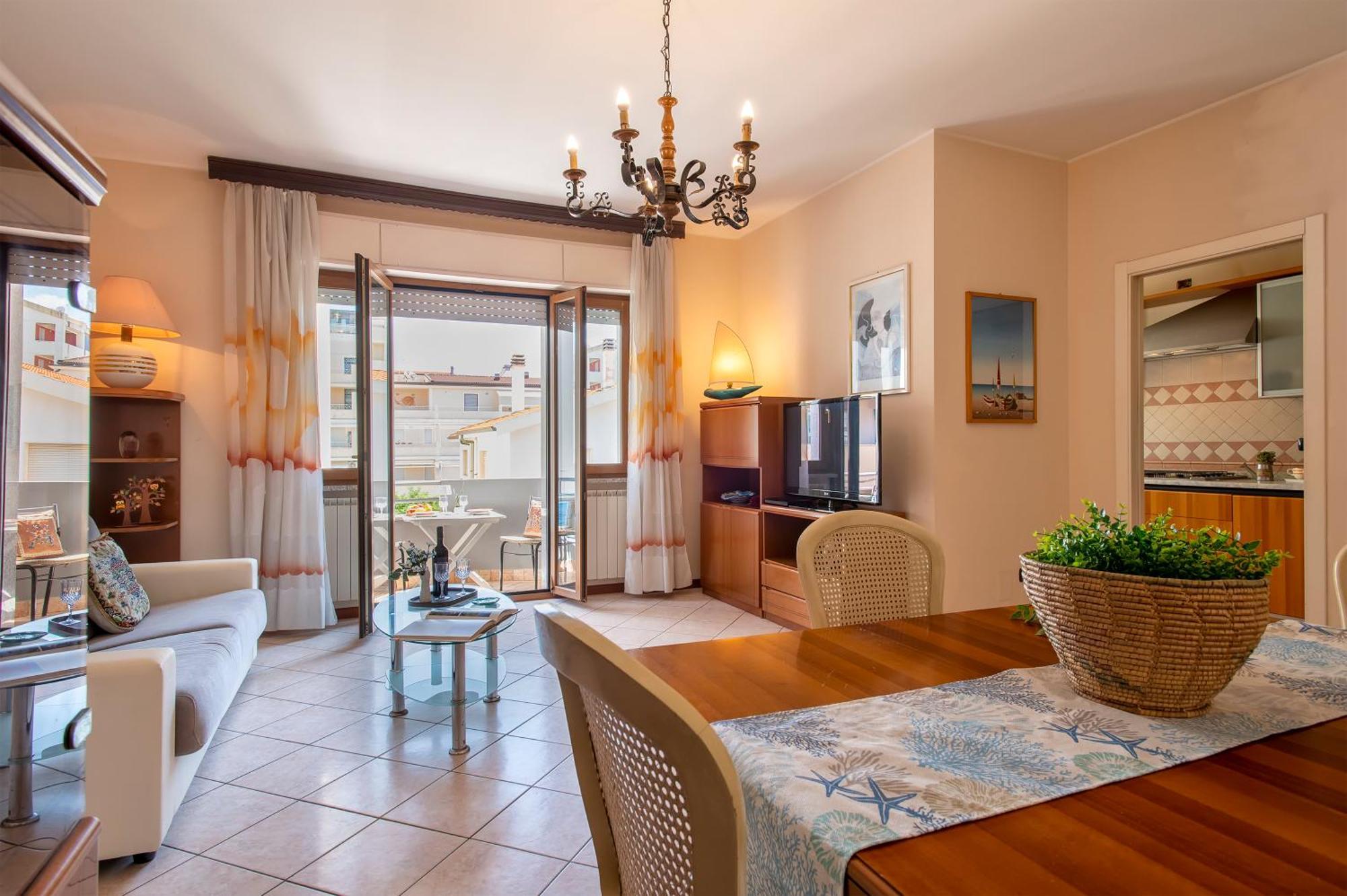 Appartamento Luxury House Center