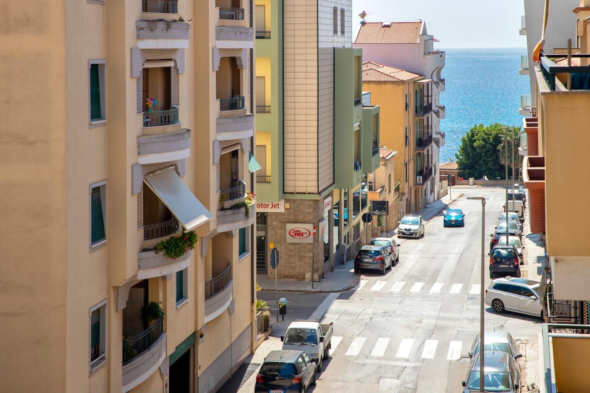 Appartamento Luxury House Center Alghero