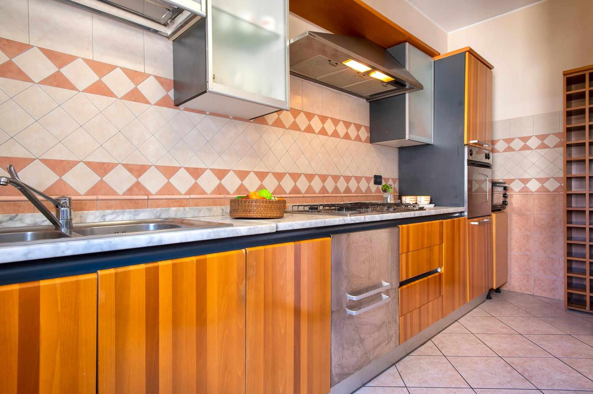 Luxury House Center Appartamento *