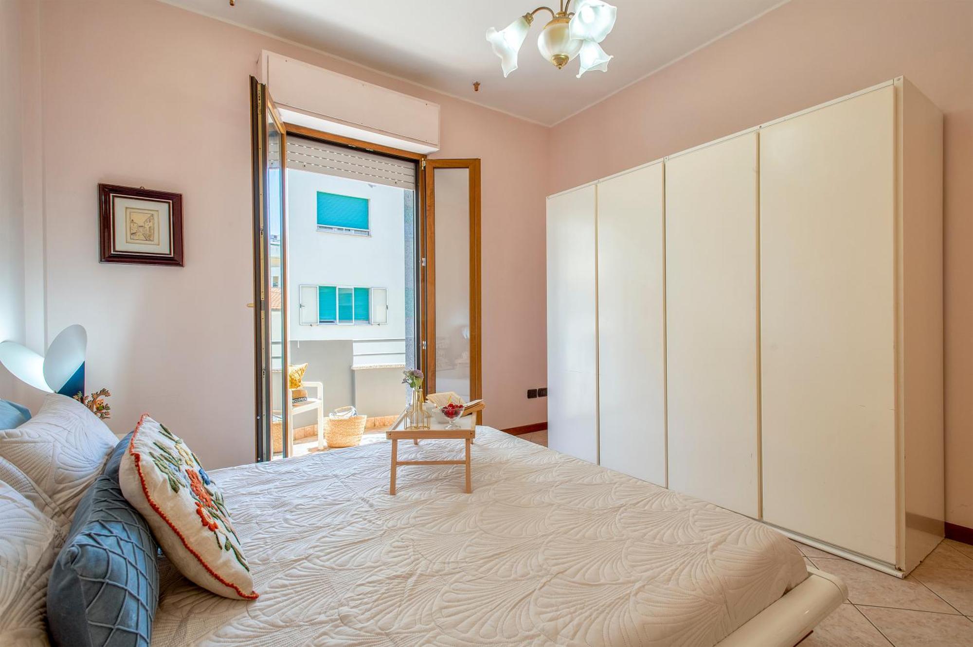 Luxury House Center Appartamento